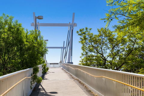 Como South Perth Villa - Accommodation Main Beach 25