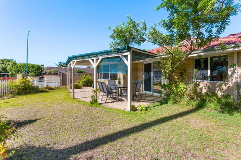 Como South Perth Villa - Accommodation Main Beach 22