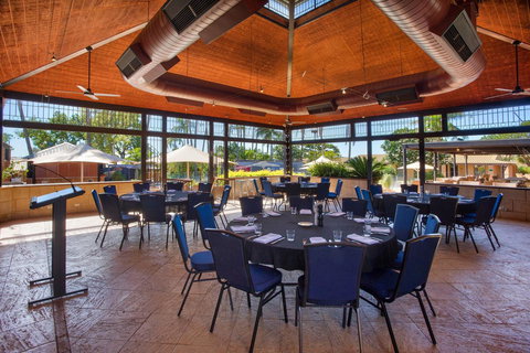 Karratha International Hotel - Accommodation Main Beach 16