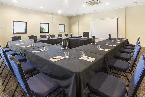 Karratha International Hotel - Accommodation Main Beach 27