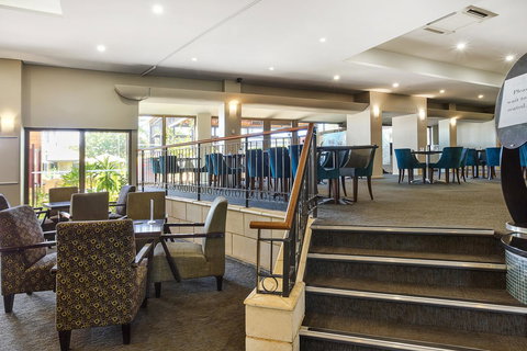 Karratha International Hotel - Accommodation Main Beach 22