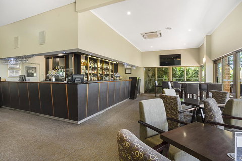 Karratha International Hotel - Accommodation Main Beach 15