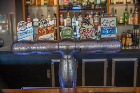 Karratha International Hotel - Accommodation Main Beach 23