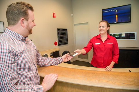 Karratha International Hotel - Accommodation Main Beach 21