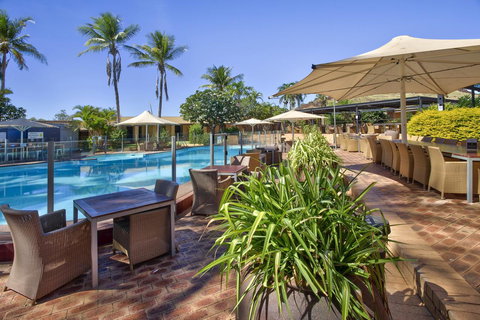 Karratha International Hotel - Accommodation Main Beach 14