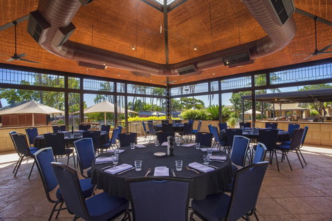 Karratha International Hotel - Accommodation Main Beach 26