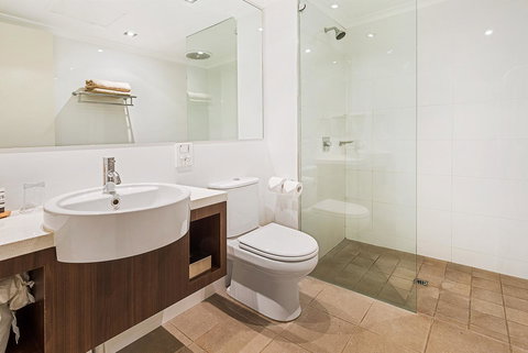 Karratha International Hotel - Accommodation Main Beach 10