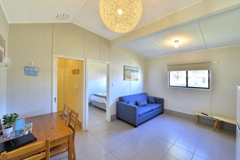 Mandurah Coastal Holiday Park - Accommodation Main Beach 33