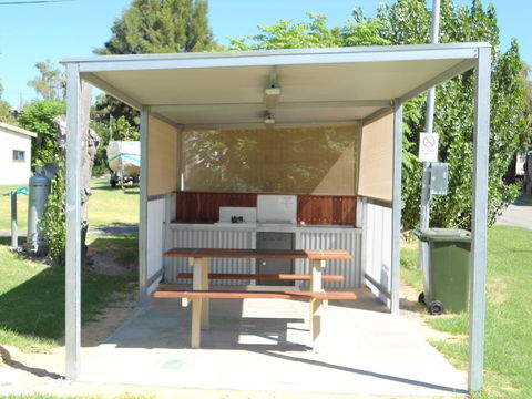 Mandurah Coastal Holiday Park - Accommodation Main Beach 44