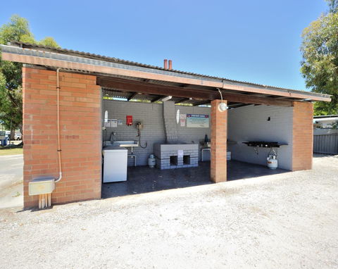 Mandurah Coastal Holiday Park - Accommodation Main Beach 37