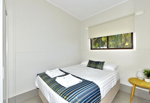 Mandurah Coastal Holiday Park - Accommodation Main Beach 9