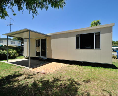 Mandurah Coastal Holiday Park - Accommodation Main Beach 29