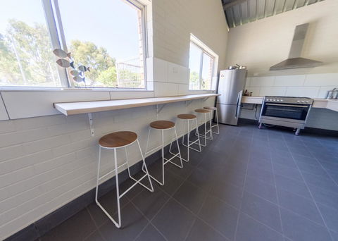 Mandurah Coastal Holiday Park - Accommodation Main Beach 42