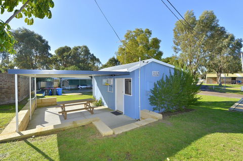 Mandurah Coastal Holiday Park - Accommodation Main Beach 11