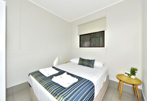 Mandurah Coastal Holiday Park - Accommodation Main Beach 3
