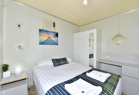 Mandurah Coastal Holiday Park - Accommodation Main Beach 25