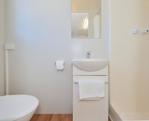 Mandurah Coastal Holiday Park - Accommodation Main Beach 34