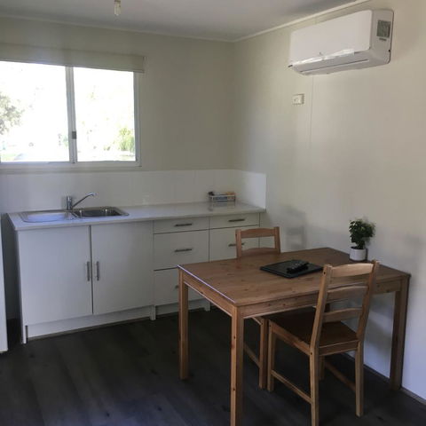 Mandurah Coastal Holiday Park - Accommodation Main Beach 19