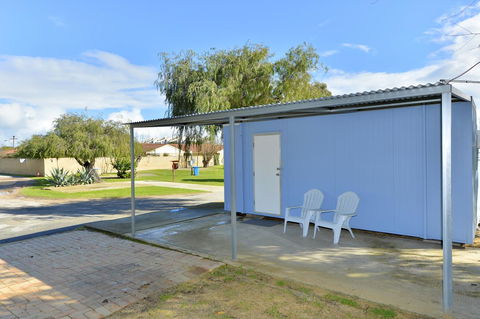 Mandurah Coastal Holiday Park - Accommodation Main Beach 35