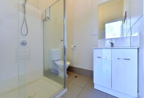Mandurah Coastal Holiday Park - Accommodation Main Beach 4