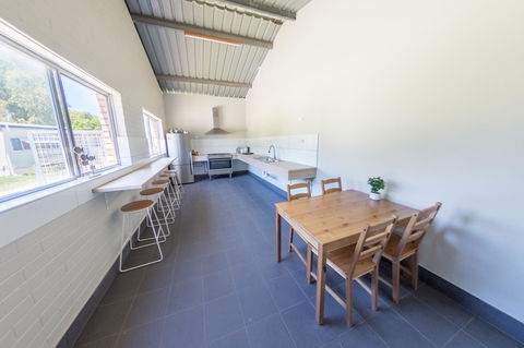 Mandurah Coastal Holiday Park - Accommodation Main Beach 40