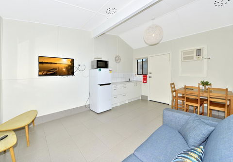 Mandurah Coastal Holiday Park - Accommodation Main Beach 10