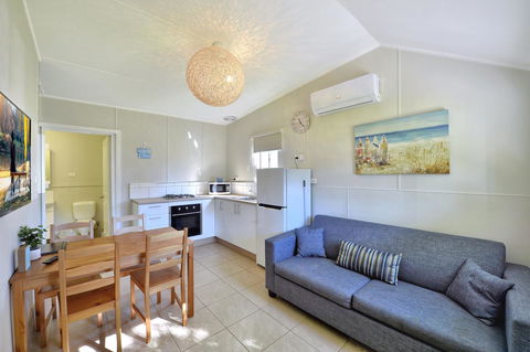 Mandurah Coastal Holiday Park - Accommodation Main Beach 15