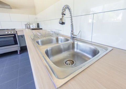 Mandurah Coastal Holiday Park - Accommodation Main Beach 43
