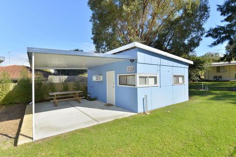 Mandurah Coastal Holiday Park - Accommodation Main Beach 6