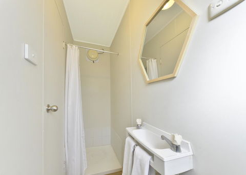 Mandurah Coastal Holiday Park - Accommodation Main Beach 28