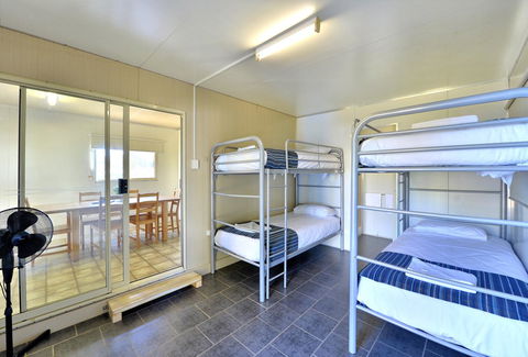 Mandurah Coastal Holiday Park - Accommodation Main Beach 26