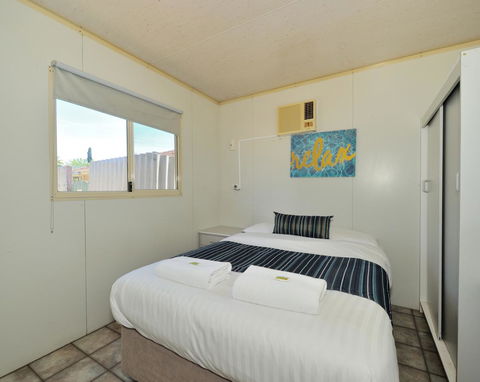 Mandurah Coastal Holiday Park - Accommodation Main Beach 32