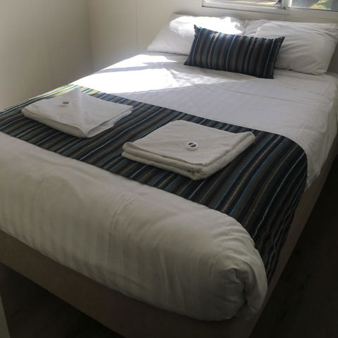 Mandurah Coastal Holiday Park - Accommodation Main Beach 20