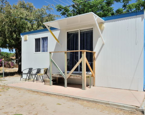 Mandurah Coastal Holiday Park - Accommodation Main Beach 36