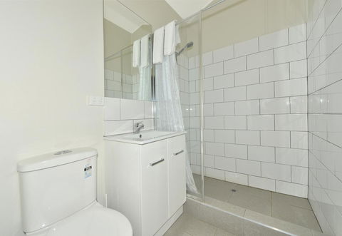 Mandurah Coastal Holiday Park - Accommodation Main Beach 8