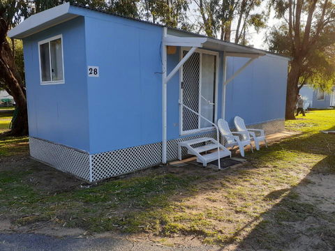 Mandurah Coastal Holiday Park - Accommodation Main Beach 18