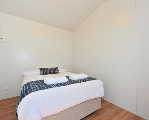 Mandurah Coastal Holiday Park - Accommodation Main Beach 31