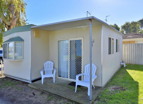 Mandurah Coastal Holiday Park - Accommodation Main Beach 27