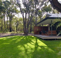 Amaroo Retreat  Spa - Accommodation Main Beach