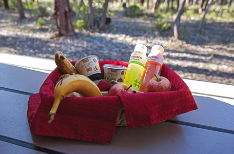 Amaroo Retreat & Spa - Accommodation Main Beach 20