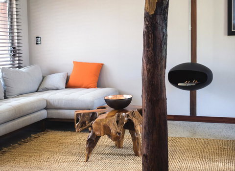 Amaroo Retreat & Spa - Accommodation Main Beach 12