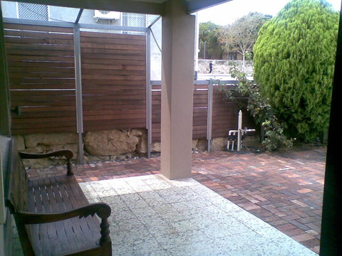 Dawson Accommodation - Accommodation Main Beach 9