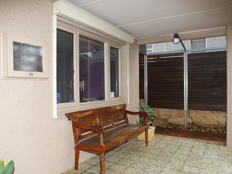 Dawson Accommodation - Accommodation Main Beach 7