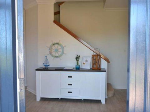 Caravel Beach House Mandurah - Accommodation Main Beach 23