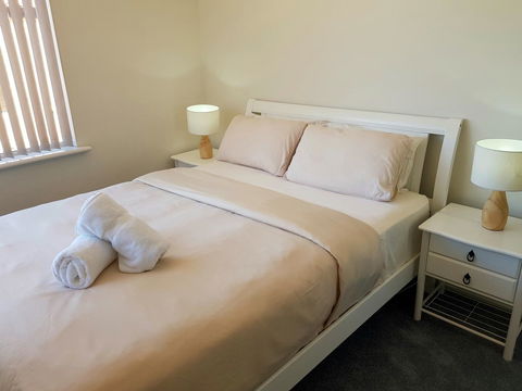 Caravel Beach House Mandurah - Accommodation Main Beach 11