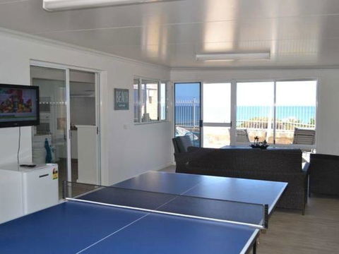 Caravel Beach House Mandurah - Accommodation Main Beach 27