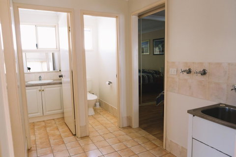 Port Gregory Caravan Park - Accommodation Main Beach 8