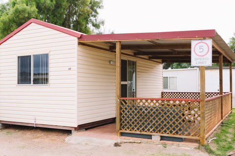 Port Gregory Caravan Park - Accommodation Main Beach 41