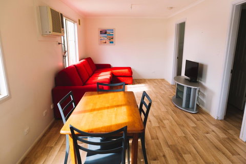 Port Gregory Caravan Park - Accommodation Main Beach 19