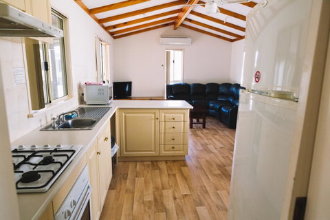 Port Gregory Caravan Park - Accommodation Main Beach 10